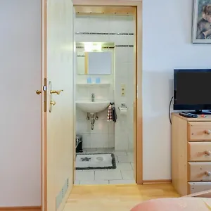 Apartment Katharinenhof Kramer, Garmisch-Partenkirchen