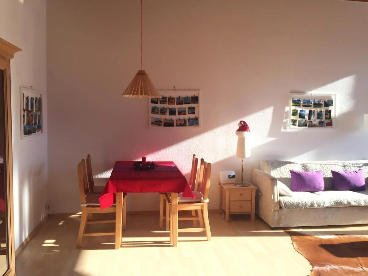 Panoramic Mountain Apartment-HOME OFFICE -beruflich-OK! Garmisch-Partenkirchen 0*,